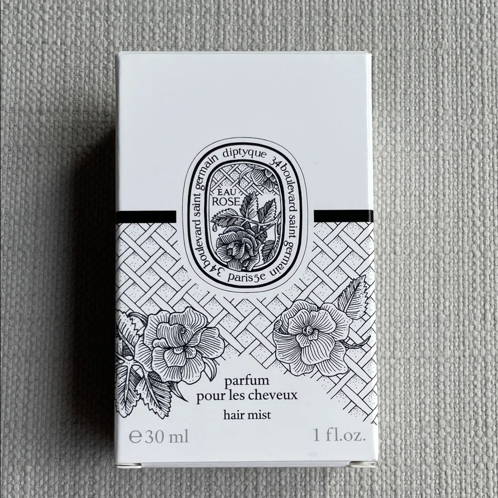 diptyque Eau Rose Hair Mist